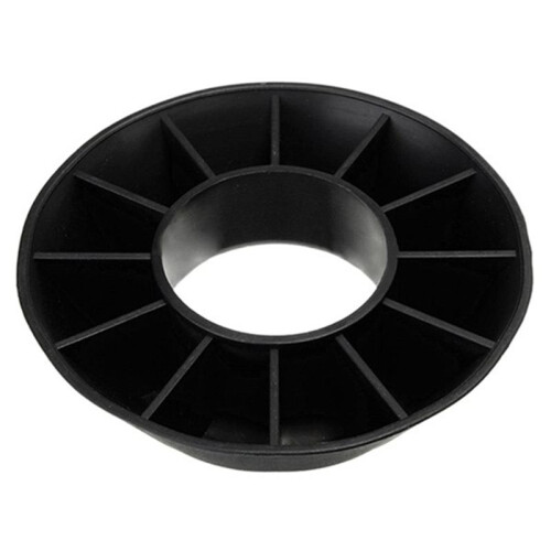 3 Pack  Stands,  Stands Basketbal Voetbal Plastic Display Stand Base, Zwart 1