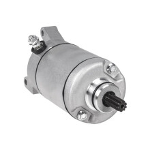 4013015 Startmotor för Ranger 570 Sportsman 570 ACE 570 RZR 570 2012-2019 4014290 4014909 Motorcykeldelar