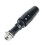 6 Pc  Shaft Sleeve Adapter 0.335 RH for  Tour Strong Driver 2