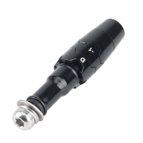 6 Pc  Shaft Sleeve Adapter 0.335 RH for  Tour Strong Driver 1