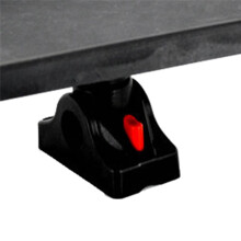 Fishing Bait Table Fishing Terminal Tackle,Multipurpose Tray for Boat, Deck, Carp, Kayak