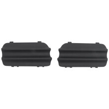 Car Front Bumper-Plug 68157228AB,68157229AB for Grand Cherokee 2011-2013