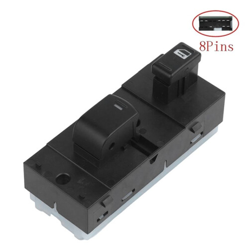 Car Window  Window Lifter Single  25411-EA002 25411EA002 for  Frontier Pathfinder  2005-2007 1