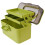 Transparent Three-Layer Folding Storage Box with Detachable Medicine Box Portable Medicine Storage Container 4