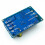 4X  4V -60V High-Power Mos Fet Trigger Drive  Module Board Pwm Adjustable Controller Dual-Mos Module 2