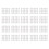 5 mm Pin Shelf Support Shelf Studs Strong Support 400 Pcs, Transparent 2