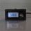 3X 2-Wire 4-20MA Current Loop Signal Generator Panel-Mounted Current Transducer Support 2,3,4 Wires A0KF 2