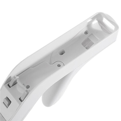 4PCS Zapper Game Holder for   Remote Right Left Controller  Zapper Gaming Accessories 2