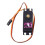 2X 2011-5 RC Köder Boot Teile Servo Set für Flytec 2011-5 1.5Kg  Boot Laden Fern Bedienung  Köder Boot 2