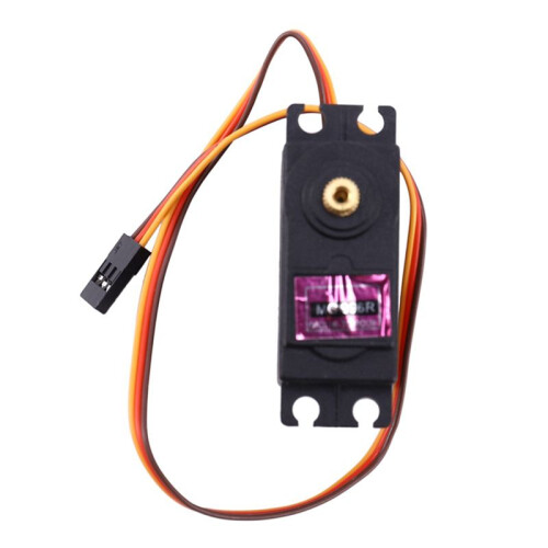 2X 2011-5 RC Köder Boot Teile Servo Set für Flytec 2011-5 1.5Kg  Boot Laden Fern Bedienung  Köder Boot 1