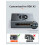 For RDK X5 Shell Main Control Chassis with Cooling Fan Protection Support Camera Installed for RDK X5 Robot Car Board 6