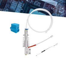 Voor Kobra Max/ Mondstuk Bedrukte Kop Hotend 3D-Printeraccessoires voor Vyper/Kobra Max/