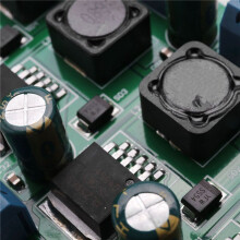5X 3A 4 Channels Multiple Switching Power Supply Module 3.3V 5V 12V ADJ Output Step-Down Buck Converter Board