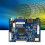 Adapter Board Module 7-8 Inch LCD 50PIN Universal AT070TN90/92/94 Driver Board -Compatible Projection Module 5