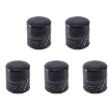 5X for 69J-13440-01-00 F150,F200,F225,F250 Outboard Oil Filter 69J-13440-03-00