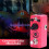 Electric Guitar Pedal  Compressor Effects Pedal  Comp 2 Modes Guitar Effect Pedal Pure Analog True Bypass 3