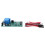 2X Four Digits  Control Minute Timer Board Arcade Game Coin Acceptor Selector Pump Water Washing Machine 2