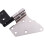10X New for  Latitude 5530 E5530 Series L+R LCD Screen Hinge Set AM0M1000100 8