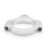 38MM Steering Damper Stabilizer Clamp Mounting Adapter Bracket for  SUZKU 6