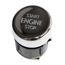2X für  L II 2016-2022 Motorstart-Stopp-Knopf Start-Ein-Knopf-ZüNdschalter 5NG 959 839 5NG959839