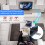 Wireless -Compitable Transmitter and Receiver,4K Transmitter Support 2.4/5GHz, for Streaming Video Laptop/Pc/Tv Box 3
