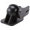 Universal Rotatable Speaker Wall Mount Stand Bracket 5 Pair Black 7