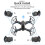Propeller Protector for  FPV Combo Propeller Guard Quick Release Propeller Protective Ring Protector Cage for FPV 6