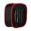 2X Portable Collapsible Softbox LED Light Panel Diffuse Light Room Lighting Modifier for LED Light 4