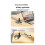 Dual Disk M.2 Dual Protocol, Hard Disk , Solid State Drive Box TYPE-C HUB Expansion 10Gbps US Plug 8