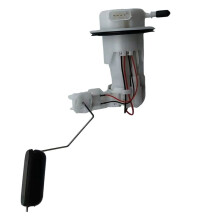 2X Motorcycle Tank Fuel Pump Module 16700-KPN-A71 for  CB125F 2015-2019 CB190R CBF190R CBF190X Petrol Pump Assembly