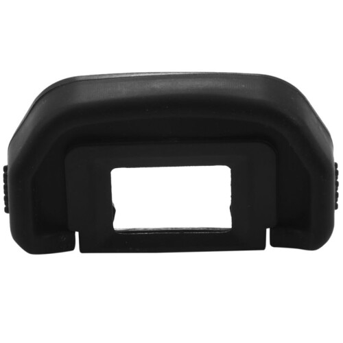 10x Camera Eyepiece Eyecup 18Mm Eb Replacement Viewfinder Protector for   80D 70D 60D 77D 50D 5D 5D 2