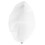 3X Photography Light Soft White Diffuser Cloth for 7inch 180mm Standard Studio Strobe Reflector 5