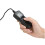 JJC Timer Delay Shutter Cable Remote Control is Suitable for  RM-SPR1 Camera Wired Shutter Cable 8