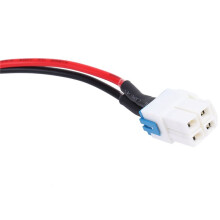 5X Radio Power Cord Cable for  FT-450 FT-991  TS-480  IC-7000 IC-7600