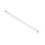 RC Model Car 25 Silver 5 Section 3 mm External Threaded Expansion Antenna 3
