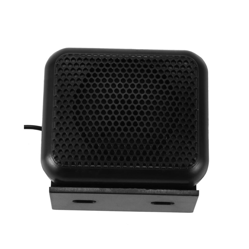 4X External Speaker Nsp-100 For For For For Ham Radio Cb Transceiver 4712691440039