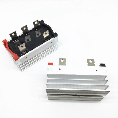 5X 3 Phase Bridge Rectifier SQL50A 1000V SQL50-10 Rectifier Module 1