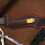 Compact PU Leather Knife Sheath for Camping & BBQ 10