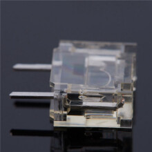 20X Lm32 Daito Fanuc Fusible 3.2A Transparente Especial Fusible