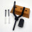 3X Violin Rack Hanger Violin Wall Mount Violin Wall Hook Solid Wood Base Violin Rack Can Hang Violin Bow 1