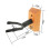 3X Violin Rack Hanger Violin Wall Mount Violin Wall Hook Solid Wood Base Violin Rack Can Hang Violin Bow 6