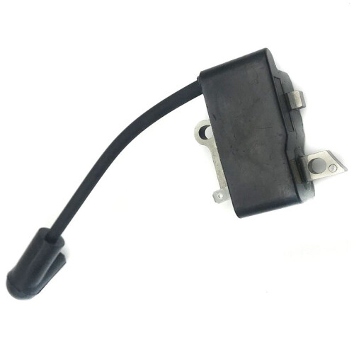 2X Ignition Coil Module Magneto for  135 140 Chainsaw 576705602 Replacement Spare Part 2