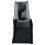2X Shockproof Dslr Slr Camera Insert Organizer Case Partition Divider Protection Case(Black+Grey) 4