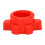 24PCS Dumbbell Nut,Dumbbell Rod Nut,Spinlock Collars for Barbells Bars Training Sports Accessories 7