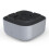 Negative Ion Ashtray ABS Desktop Air Purifying Ashtray 1