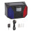 Solar Security Alarm Siren with Remote Control 1