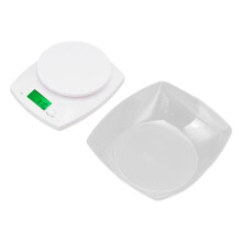 Digital Kitchen Scale5kg ABS with g/oz/lb Units
