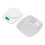 Scála Cistine Digiteach 5kg le Babhla, g/oz/lb 1