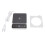 Electric Cup Warmer with9Temperature Modes 1