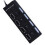 2X 4  USB Hub Splitter USB 2.0 Hub LED with 4 /OFF Switches for Tablet Laptop Computer Notebook 3